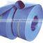 plastic tubes