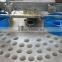 Puffed rice ball candy making machine / rice ball molding machine / Rice krispies treats making machine