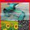 oil sunflower seeds dehulling machine