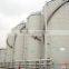 Production and supply of IC anaerobic reactor