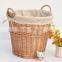 FD - 155303 beautiful woven bamboo basket