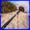 4x4 tow hdpe rope used utv