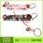 bulk custom beer wine bottle opener key chain