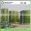 Crude Oil Storage Collection Container Enamel Bolted Tanks
