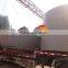 Double Stage Coal Gasifier