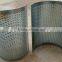 good quality paddy rice polish screen