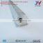 China factory supply 7075 T6 aluminum alloy hexagon pipe