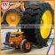 20.5 25 solid tire 20.5-25