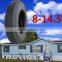 DOT MK USA Market mobile home trailer tires 8X14.5