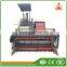 Hot sale wheat Combine Harvester