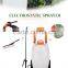 2016 hot sale Agriculture Atomizer and Agricultural Electric Sprayers For European Market
