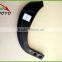 Rotary tiller blade spare part