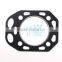 Cylinder pad parts Cylinder pad for motor