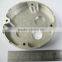CNC machining aluminum parts/fabrication metal parts, motorcycle parts