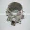low pressure aluminum component parts made in china high demand on 