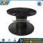 plastic cable spools with Chinese supplier