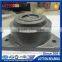 Flanged bearing housing 722500 DA/DB Series 722520 DA for self aligning balls or roller bearings with adapter sleeve
