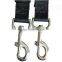 No Tangle Dual Dog Leash Double Dog Walker and Trainer Leash Dog Leash Coupler