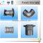OEM supplier casting spare parts cast iron drain pipe fittings