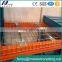 Storage Wire Mesh Decking