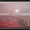 10 kg/m2 Weight Expanded metal mesh, iron stretch metal mesh
