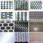 Aluminium Perforated Metal Panel/Aluminium Perforated Metal Mesh/Aluminium Perforated Metal Sheet