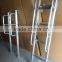 step ladder, Aluminum Material and Folding Ladders,Insulation Ladders,Telescopic Ladders Feature aluminum folding ladder