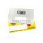 Plastic PVC DOD Serial Code Card Manufacturer