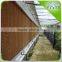 2015 MAXPOWER Greenhouse cooling fan and pad