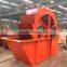 Hot sale sand washers with low price, sand washing machine