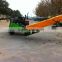 6 cutting discs tractor mounted disc mower for sale