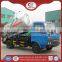 6000L DFAC 4x2 waster water suction truck golden supplier in China