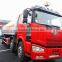 Heavy Duty FAW 25CBM Oil Tank Truck