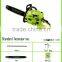 52cc 2-stroke professional chain saw 5200 with CE