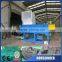 paper shredder for sale/wood lump waste shredder machine/plastic shredder for pe pp film
