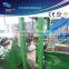 PET packing belt production machine