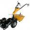 6.5 HP multifunction gasoline tiller cultivator