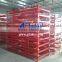 truck tire rack / metal rack / metal shelving rack