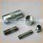 High precision opening bushing for truck