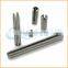 Made In Dongguan 201 stainless steel slotted spring pin