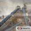 belt conveyor system manufacture widely used in mining industry