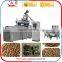 Hot selling pet dog food pellet making extruder machine