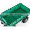 All-terrain Heavy Duty Garden Cart TC4211H
