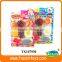 Cooking Toys, Kids Cooking Set, Plastic Toy Mini Food