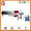 Ceramics Industry Circular Frame Kaolin Filter Press With CE Certificate