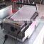 automatic KFC burger machine