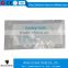 LX1670 2016 best sell herbal fever cooling gel patch for baby