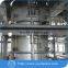High efficiency groundnut oil refinery