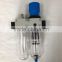 Wholesale JULY pneumatic high pressure air filter regulator combination