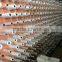 There knot fishing net machineils